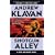 Shotgun Alley (Weiss and Bishop Novels)