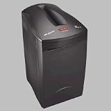 GBC1756955 - Model 955X Heavy-Duty Confetti-Cut Paper Shredder