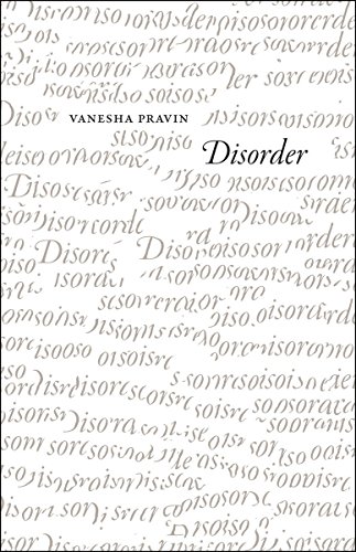 Disorder (Phoenix Poets)