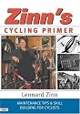 Zinn's Cycling Primer: Maintenance Tips and Skill Building for Cyclists