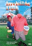 DVD: Medium picture for Invisible Dad