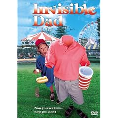Invisible Dad [Import USA Zone 1]