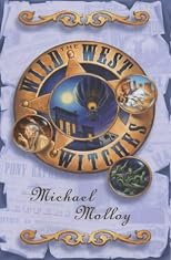 The Wild West Witches