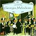 Georgia
Melodians
1924-1926