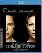 The Curious Case of Benjamin Button (The Criterion Collection)