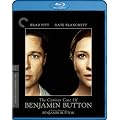 The Curious Case of Benjamin Button (The Criterion Collection)