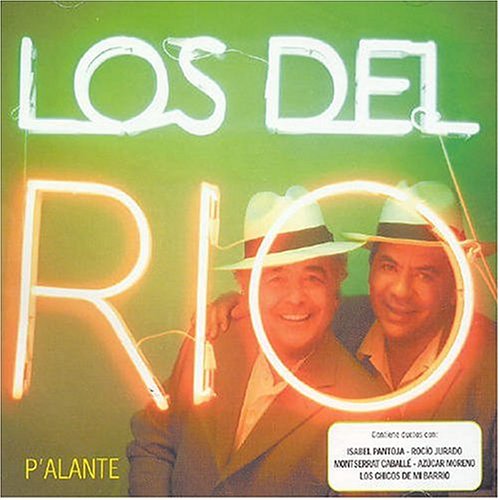 Los Del Río - LAS 106 CANCIONES MáS FLAMENCAS (CD 4) - Zortam Music
