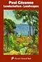 Paul Cezanne (Prestel Postcard Books)