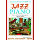 jazz piano  