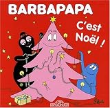Barbapapa : C'est Noël !