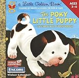 The Poky Little Puppy (Little Golden Book)