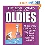 Little Book of Oldies (Odd Squad's Little Book of...S.)