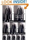 C. S. Lewis: A Biography