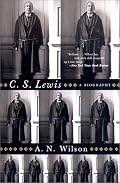 C. S. Lewis: A Biography