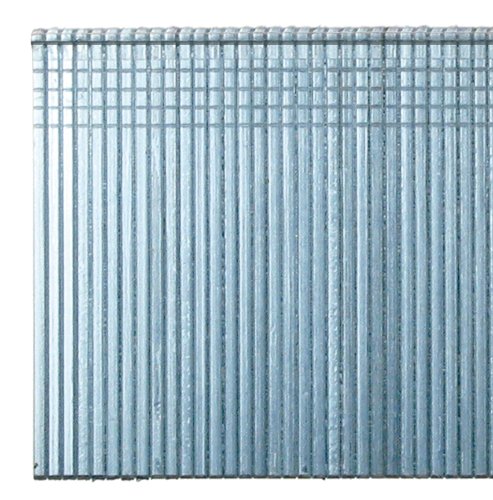 Milwaukee 48-96-0515 1-1 2-Inch by 16 Gauge Galvanized Finish Nail (2,500 per Box)