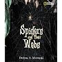 Spiders and Their Webs (Outstanding Science Trade Books for Students K-12 (Awards))