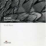 Scarlatti: Keyboard Sonatas [United Kingdom]