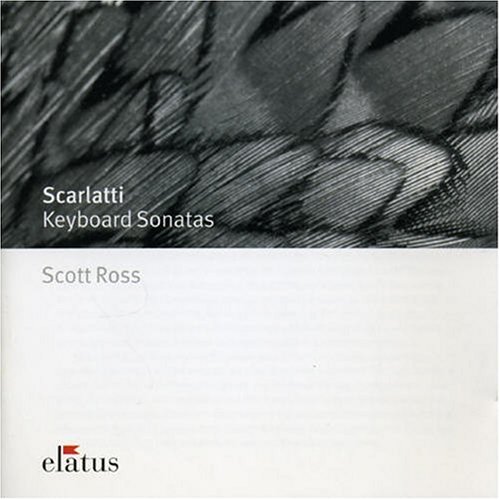 Scarlatti: Keyboard Sonatas [United Kingdom]