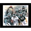 Donovan McNabb POSTER Philadelphia Eagles NFL PRINT - 19x13
