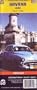 Havana (Travel Reference Map)