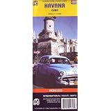 Plan de ville : Havanapar Cartes ITM
