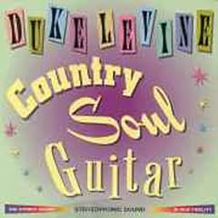 Country Soul Guitar