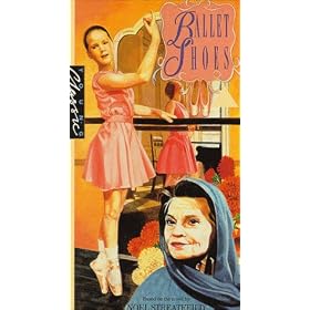Ballet Shoes [VHS]
