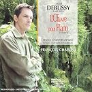 Debussy: L'Oeuvre Pour Piano Vol.4