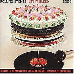 Let It Bleed