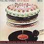 Let It Bleed von The Rolling Stones