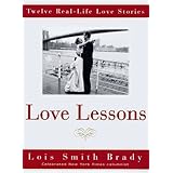 love lessons twelve real life love stories