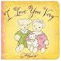 I Love You Very