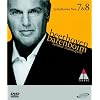 Sinfonien 7 & 8 [DVD-AUDIO]