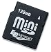 ACP-EP Memory 128MB Mini Secure Digital Card (miniSD) - EPSD/128-MINI