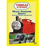 Thomas the Tank Engine And Friends - Make Someone Happy (2002)