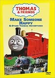 Thomas the Tank Engine And Friends - Make Someone Happy