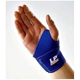 LP Wrist Wrap