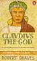 Claudius the God