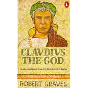 Robert Graves - Claudius, The God