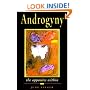 Androgyny: The Opposites Within (Jung on the Hudson Books)