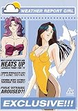 Weather Report Girl
