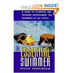 The Essential Swimmer