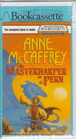The Masterharper of Pern (Dragonriders of Pern)