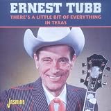 There`s a Little Bit of Everything in Texas [ORIGINAL RECORDINGS REMASTERED]