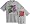 Dale Earnhardt Jr. Official T-Shirt - Medium