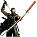 Ninja Gaiden Ryu Hayabusa Dragon Sword Katana
