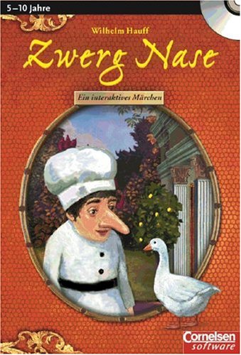 Zwerg Nase - Ein interaktives M�rchen