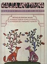 Kalila and Dimna: Selected Fables of Bidpai