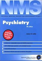 Nms Psych 4E & Any (PDA) (Recall Series Pda Bundles) (No Returns if Shrink-wrap is Broken)