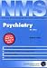 NMS Psychiatry (Book with Any PDA)